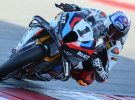 Toprak Razgatlioglu consigue el mejor crono del test SBK en Portimao