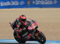 Manu Gonzalez Jerez