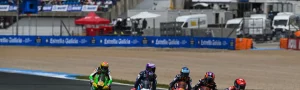 Horario del Mundial de MotoGP 2025 en el Circuito de Le Mans