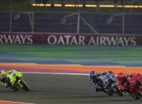 Los Marquez Y Morbidelli
