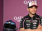 Aprilia comunica novedades del estado médico del piloto Jorge Martín