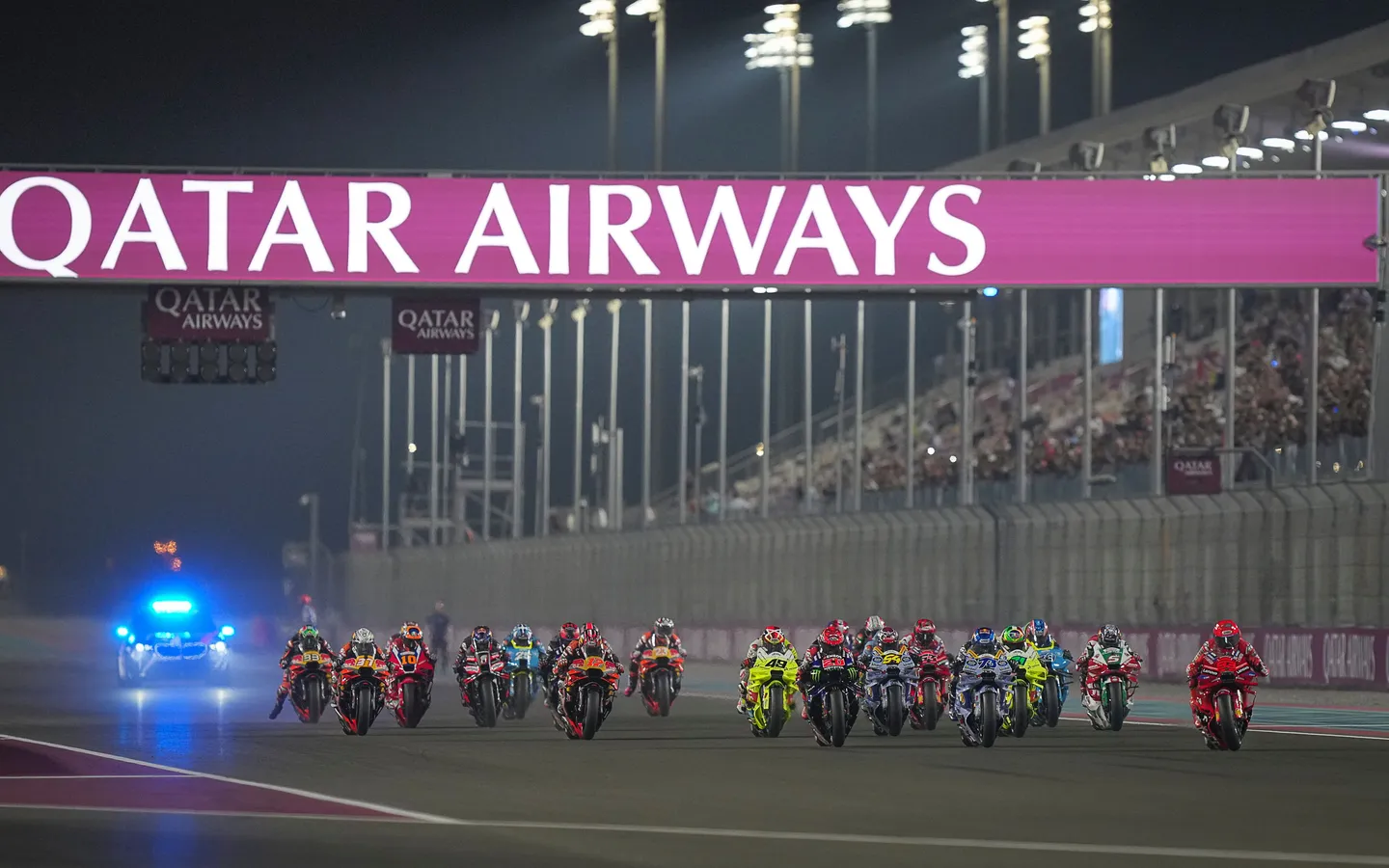 Qatar Superpolerace