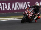 Marco Bezzecchi gana la carrera del Mundial de MotoGP en el Circuito de Silverstone