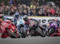 Gp Le Mans