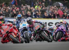 Gp Le Mans