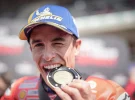 Marc Márquez gana la carrera al sprint del Mundial de MotoGP en Francia