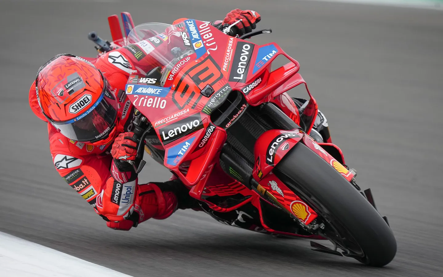 Marc Marquez