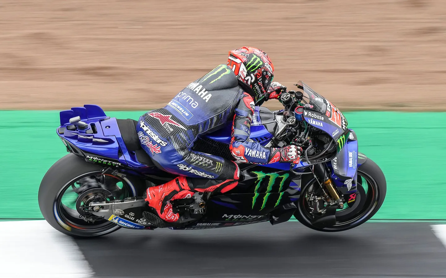 Quartararo