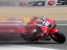 Aleix Espargaró participará como wild card en la cita MotoGP de Reino Unido