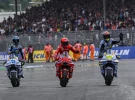 Horario del Mundial de MotoGP 2025 en el Circuito de Motorland Aragón