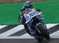 Alex Marquez