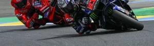 Horario del Mundial de Motociclismo 2025 en el Circuito de Silverstone