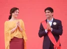 Jorge Martín condecorado con la Gran Cruz de la Orden del Dos de Mayo
