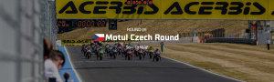 Horario del Mundial de Superbike 2025 en el Autódromo de Most