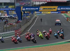 Motogp Accion