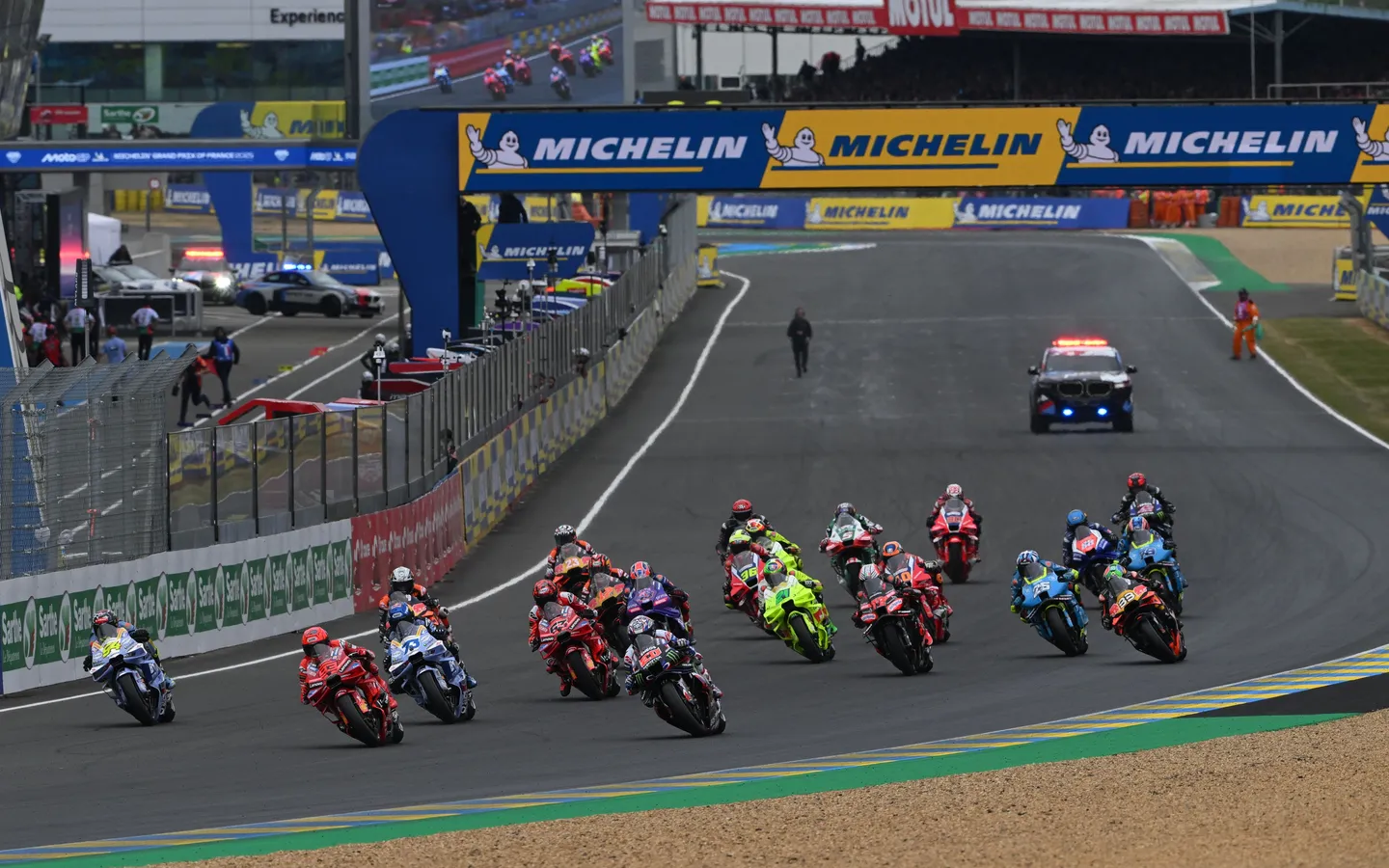 Motogp Accion