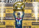 Toni Bou consigue la victoria en la última cita del Mundial X-Trial 2025 en Tallín