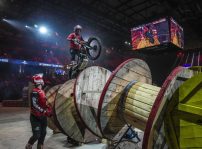 Xtrial Tallin