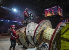 Xtrial Tallin