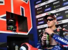 Yamaha disputa un test privado con Quartararo y Rins en Misano