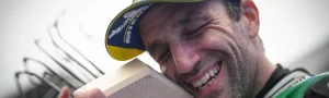 Johann Zarco gana la carrera del Mundial de MotoGP en el Circuito de Le Mans