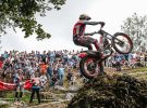 El Mundial de TrialGP 2025 aterriza este fin de semana en San Marino