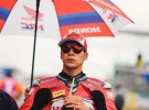 Takaaki Nakagami sustituirá al lesionado Luca Marini en Mugello