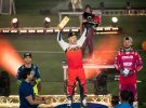 Maikel Melero gana la cita del Campeonato Freeestyle Motocross de Rabat