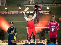 Podium