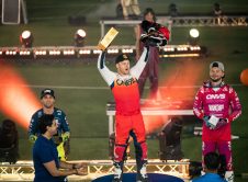 Podium