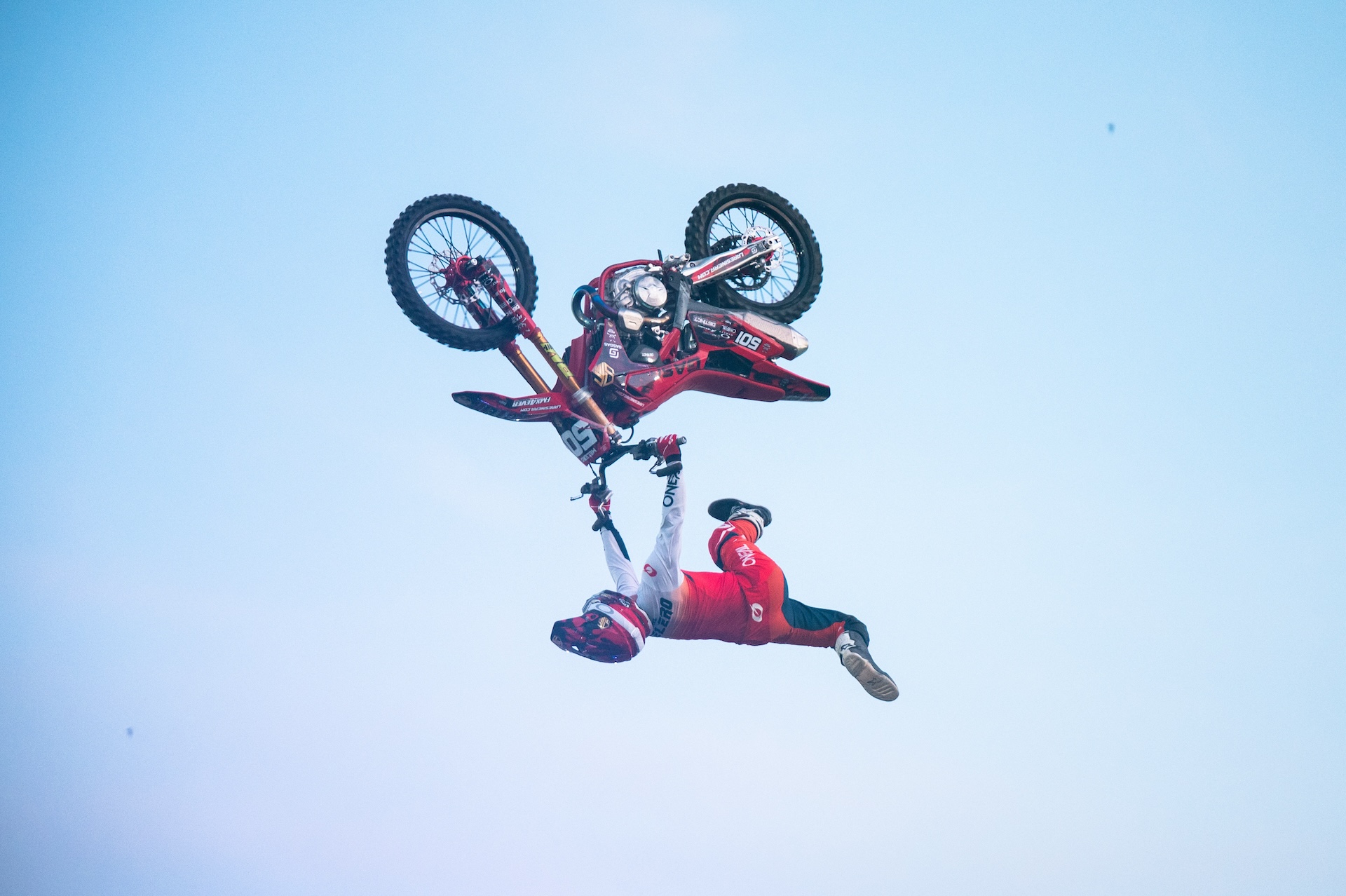 Super Flip