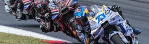 Horario del Mundial de MotoGP 2025 en el Circuito de Barcelona-Catalunya