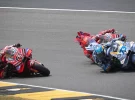 Horario del Mundial de MotoGP 2025 en el Circuito de Assen