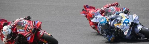 Horario del Mundial de MotoGP 2025 en el Circuito de Assen