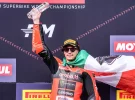 Niccolò Bulega será también piloto probador oficial de Ducati en MotoGP