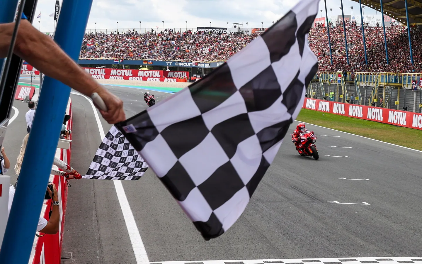 Marc Marquez
