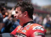 Marc Sprint