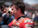 Marc Márquez gana la carrera al sprint de MotoGP en Mugello