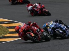 Marc Y Alex Marquez