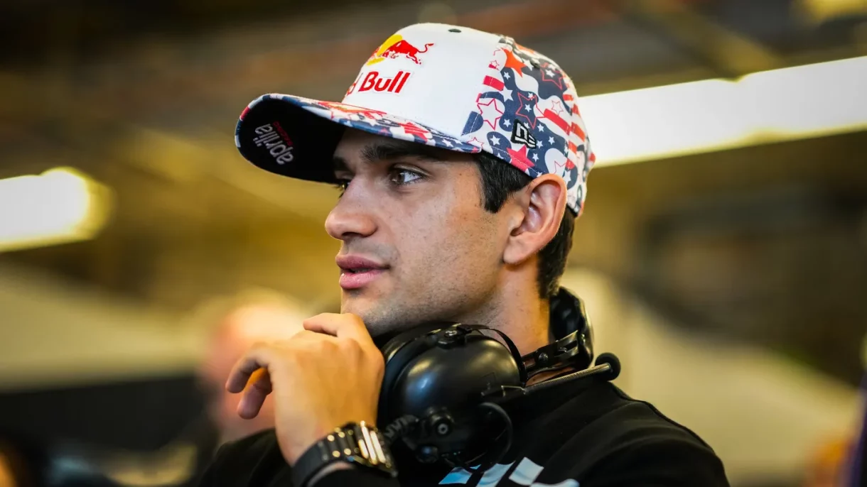 Comunicado oficial de Jorge Martín sobre los rumores con Aprilia