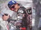Marc Márquez gana la carrera del Domingo en el Circuito de Mugello