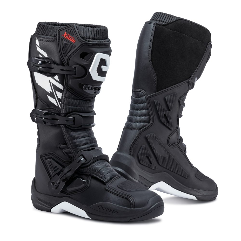 La marca Eleveit nos presenta su bota X Peak
