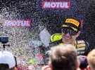Tom Booth-Amos renueva con el equipo PTR Triumph Factory Racing SSP