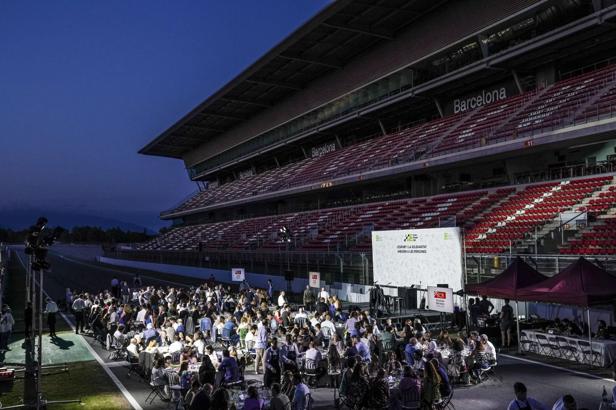 La Fundació Isidre Esteve ha puesto en marcha la 7ª edición del GP FIE