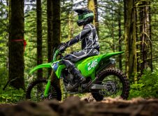 Kx250x Action Accion