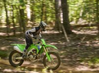 Kx450x Action Accion