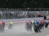 Alemania Motogp