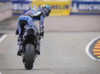 Alex Marquez