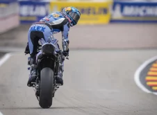 Alex Marquez