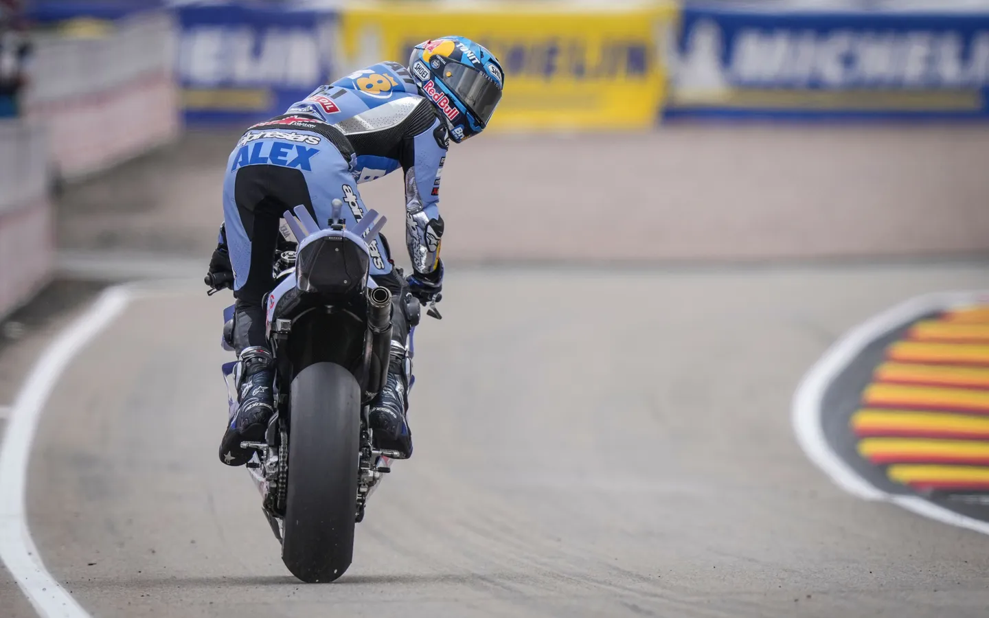 Alex Marquez